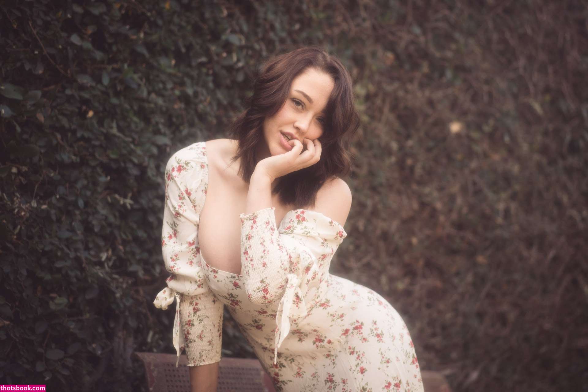 Sabrina Nichole Photo #408