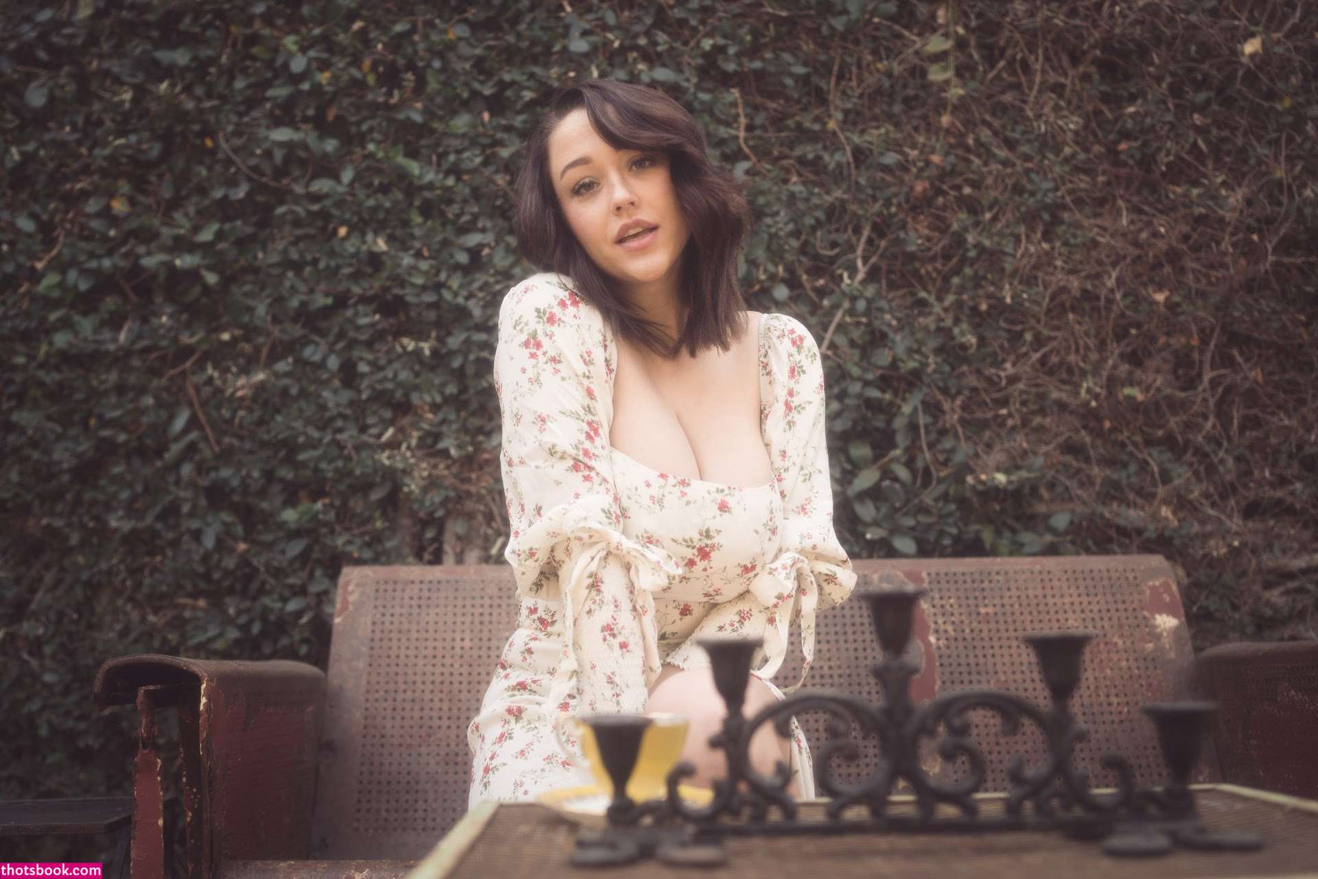 Sabrina Nichole Photo #413