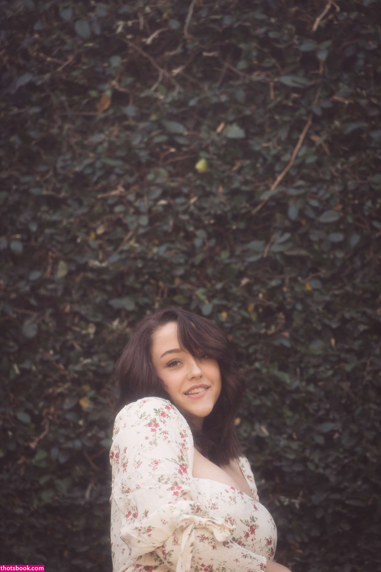 Sabrina Nichole Photo #425