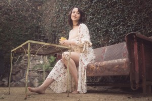 Sabrina Nichole Photo #398