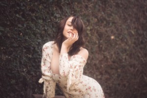 Sabrina Nichole Photo #399