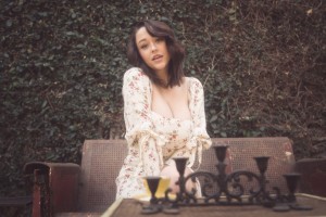 Sabrina Nichole Photo #413