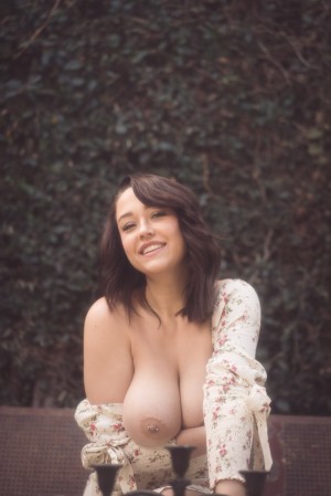 Sabrina Nichole Photo #422