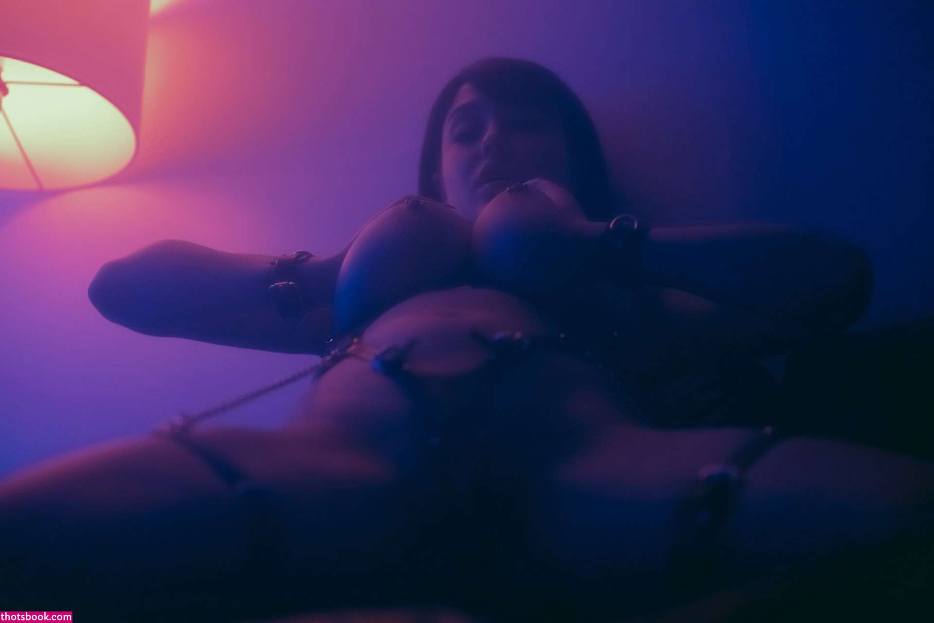 Sabrina Nichole Photo #447