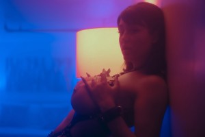 Sabrina Nichole Photo #426