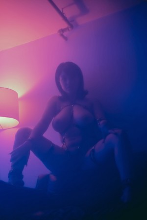 Sabrina Nichole Photo #429