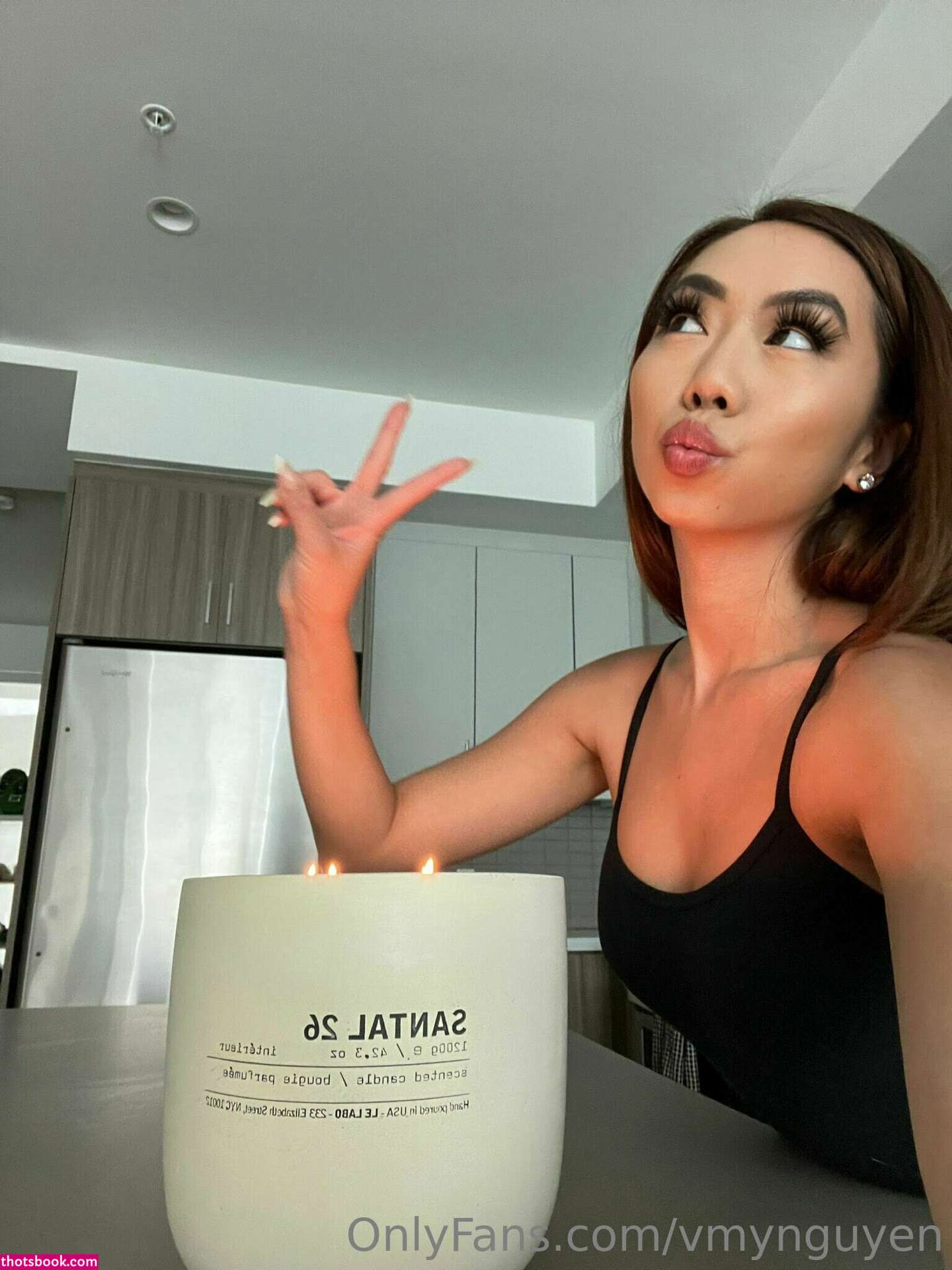 Victoria Nguyen Photo #207