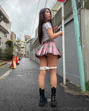 Lucy Park Photo #100