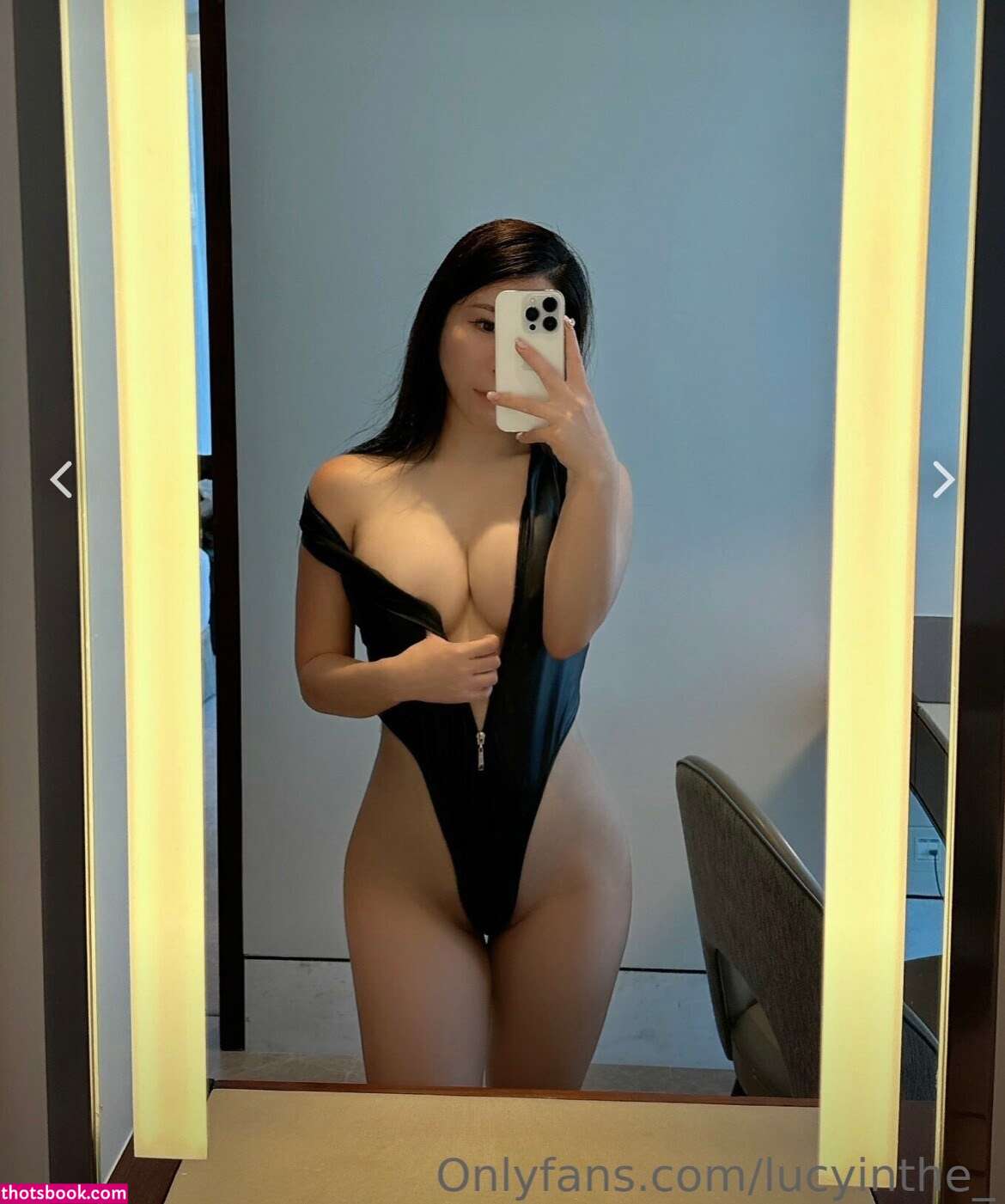 Lucy Park Photo #114