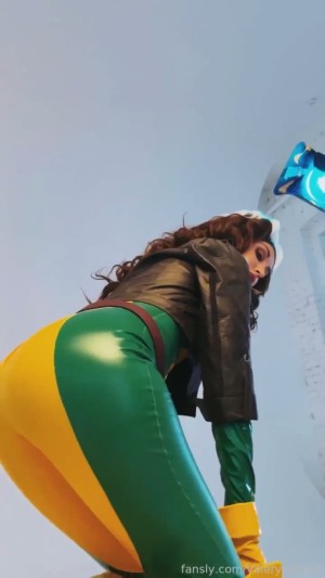 Lera Himera Post #82