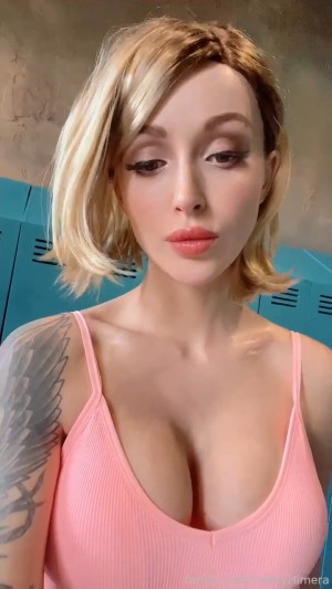 Lera Himera Video #496