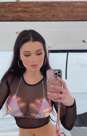 Keilah Kang Video #131