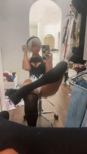 Sunnyrayxo Video #178