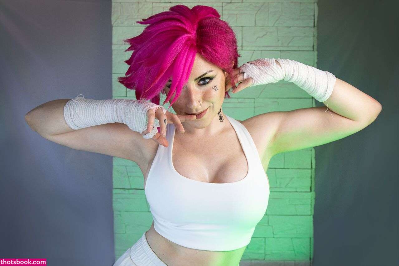 Ezy Summers Photo #351