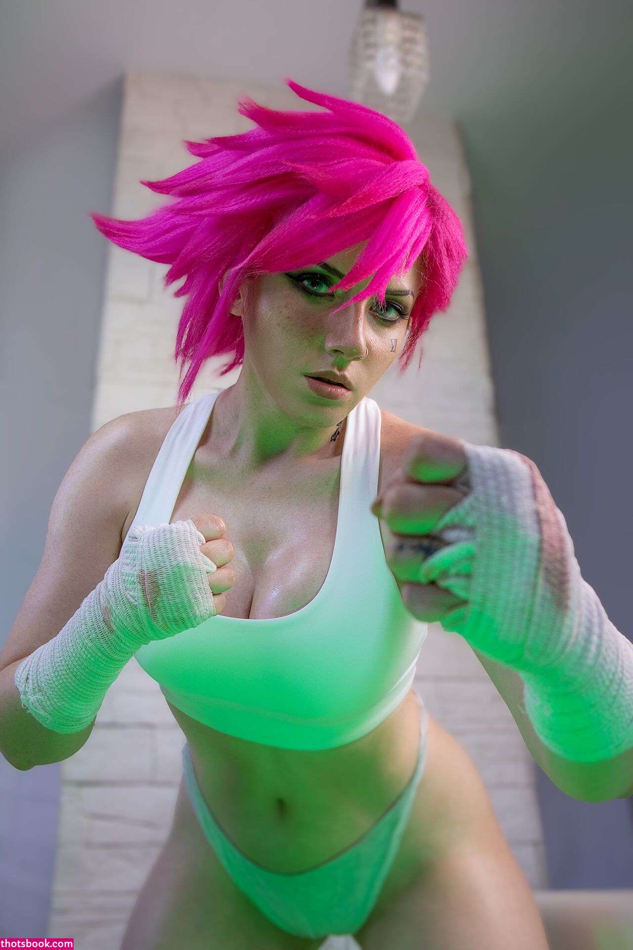 Ezy Summers Photo #367