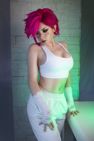 Ezy Summers Photo #355