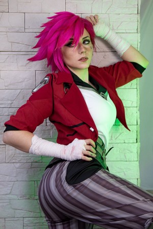 Ezy Summers Photo #360