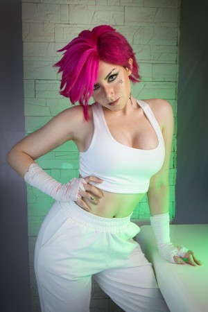 Ezy Summers Photo #362