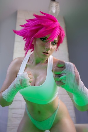 Ezy Summers Photo #367