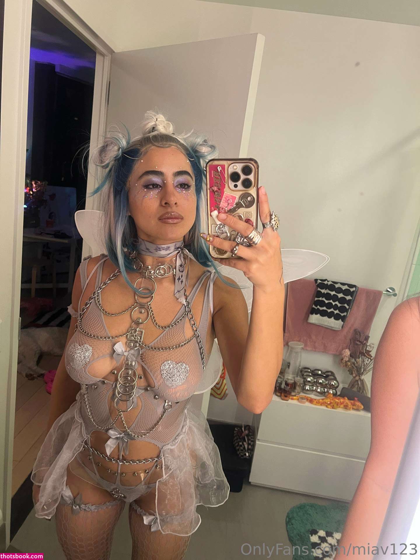 Mia Valentine Photo #94