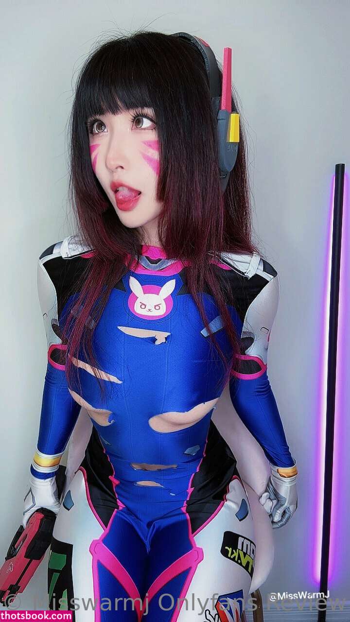 Misswarmj Photo #163