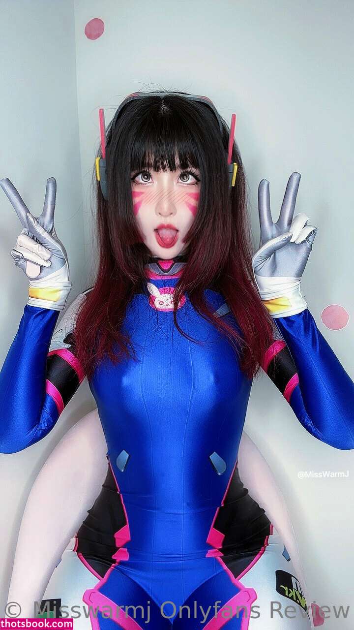 Misswarmj Photo #167