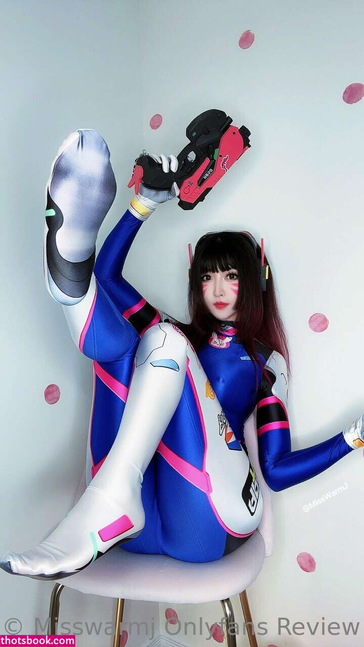 Misswarmj Photo #180