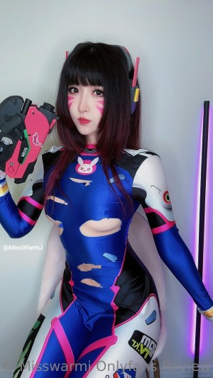 Misswarmj Photo #155