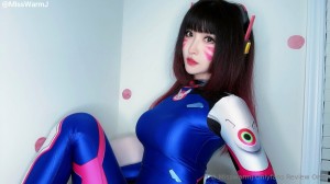 Misswarmj Photo #156