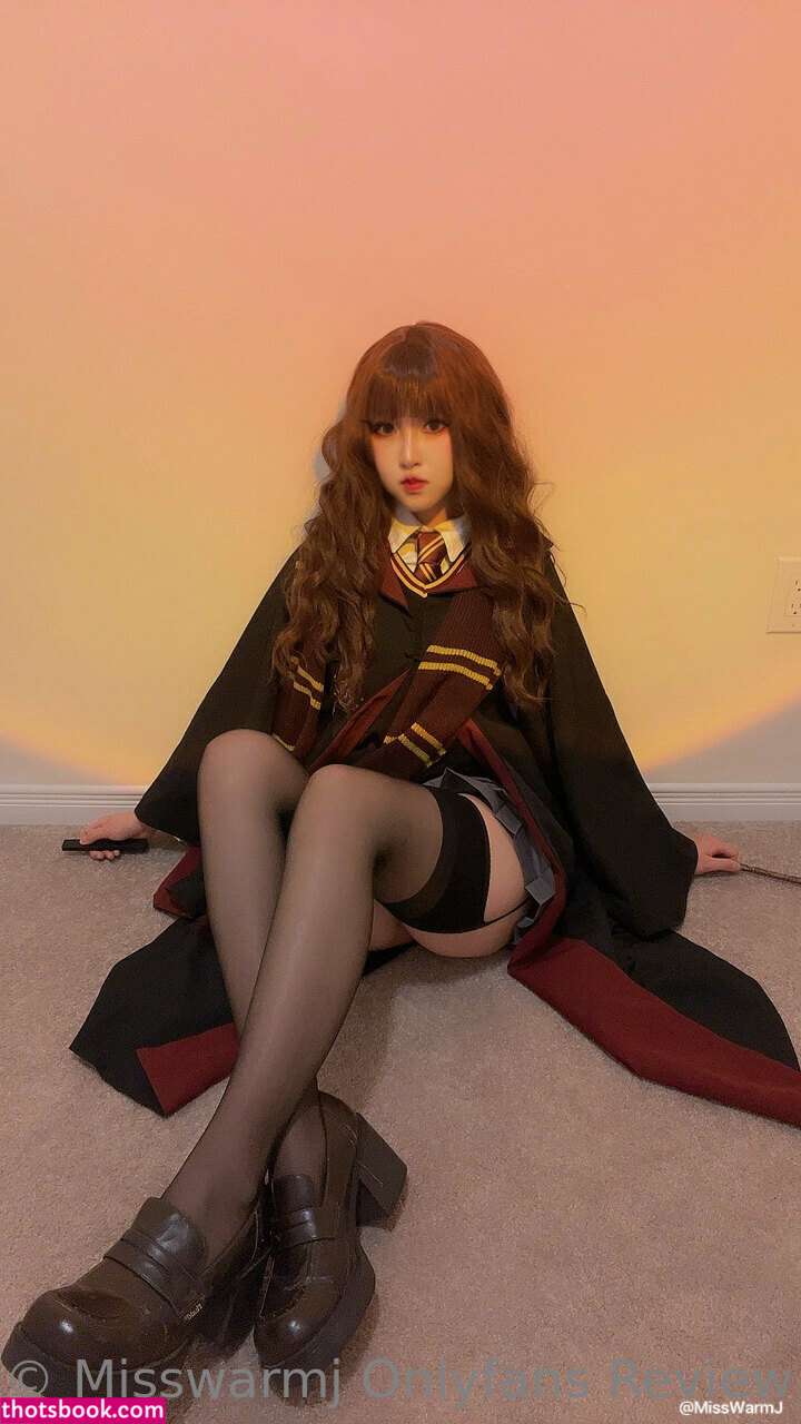 Misswarmj Photo #190