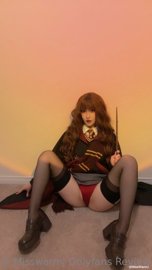 Misswarmj Photo #201