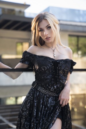 Rolyatistaylor Photo #196