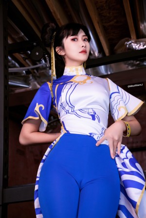 Misswarmj Photo #239