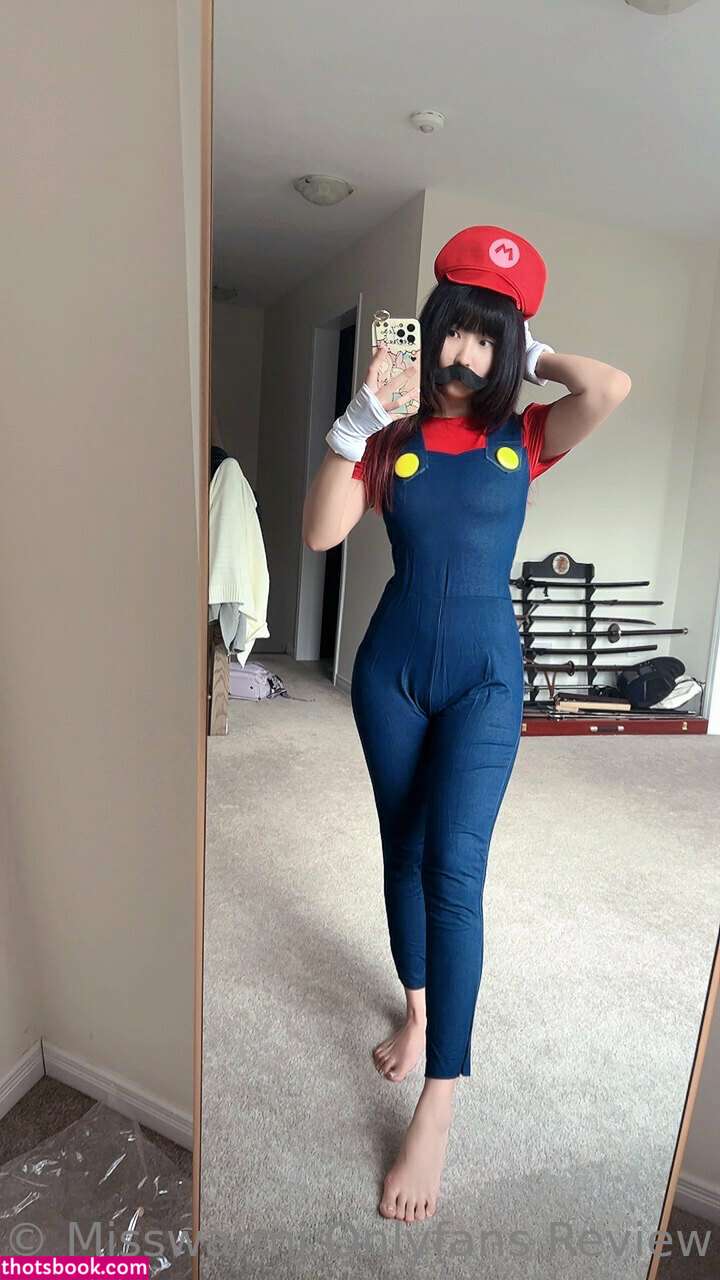 Misswarmj Photo #244