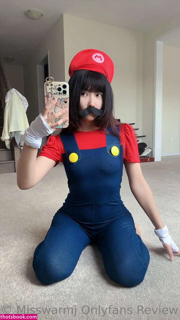 Misswarmj Photo #246