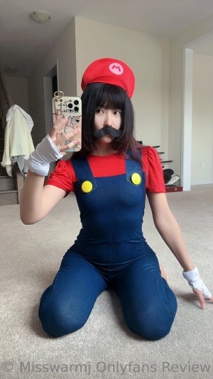 Misswarmj Photo #246