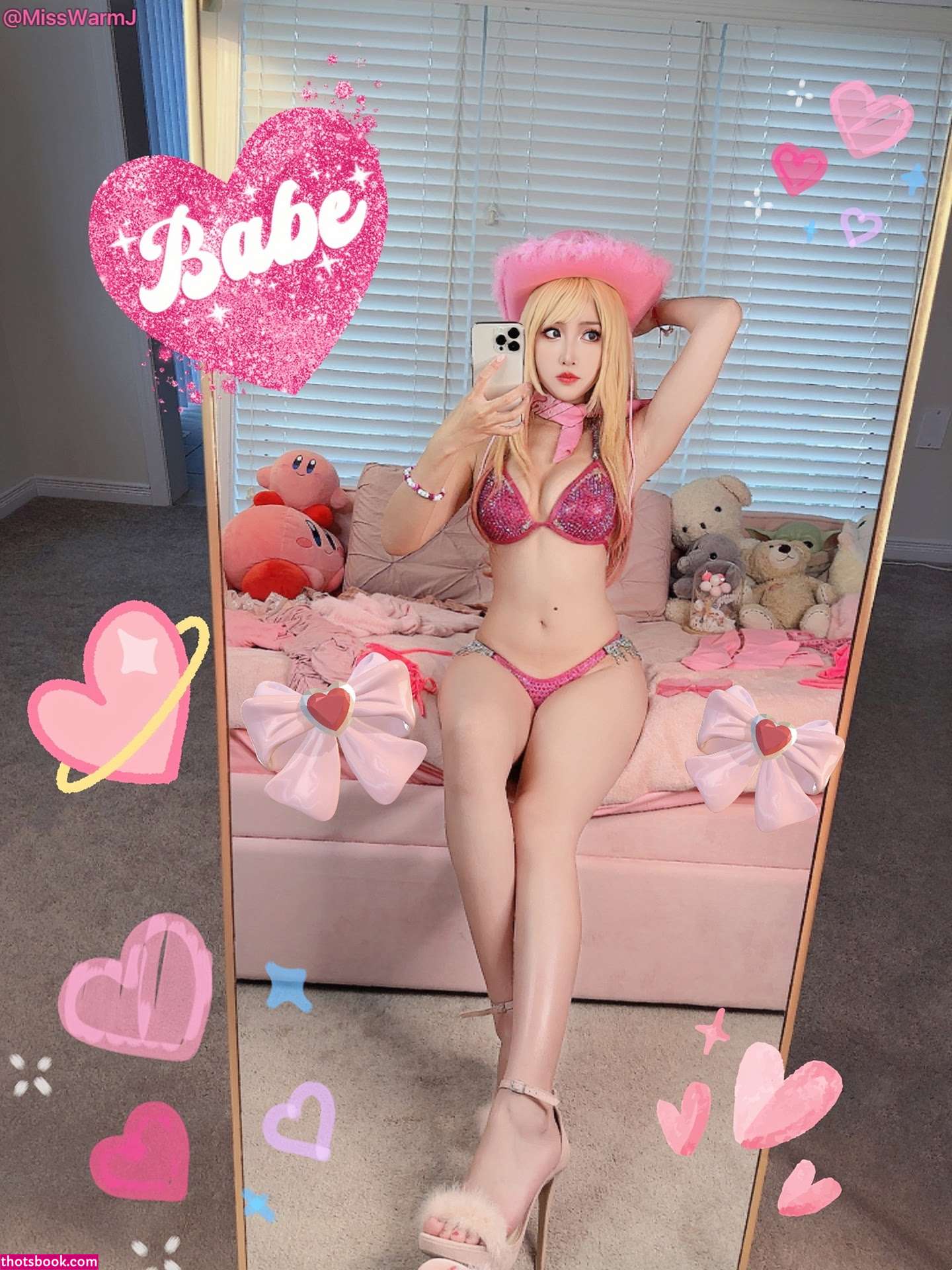 Misswarmj Photo #273