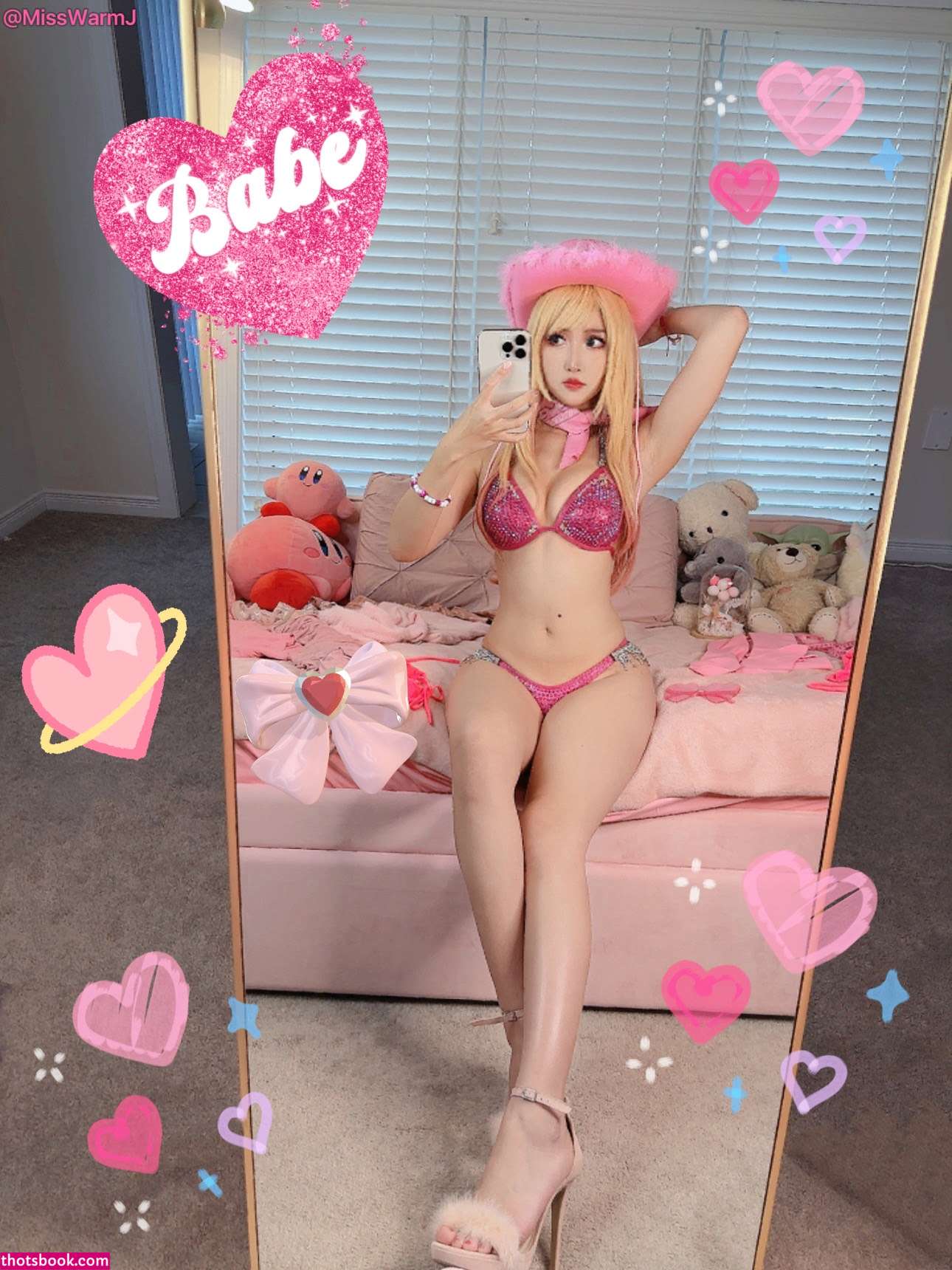 Misswarmj Photo #274
