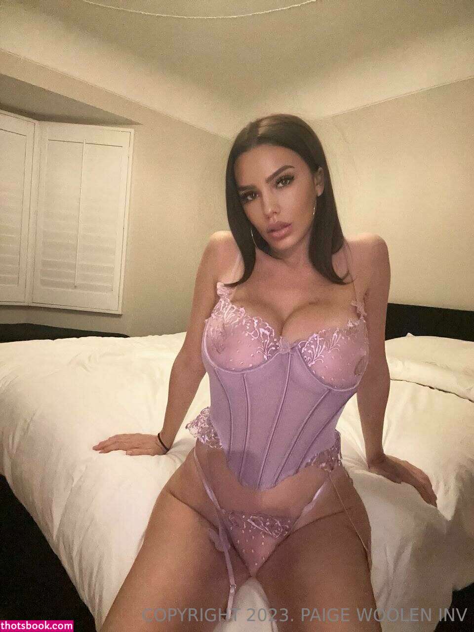 Paige Woolen Photo #183