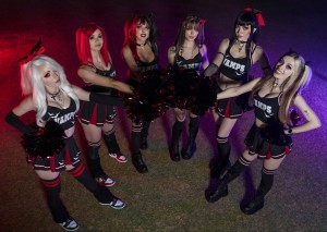 Rolyatistaylor Photo #314