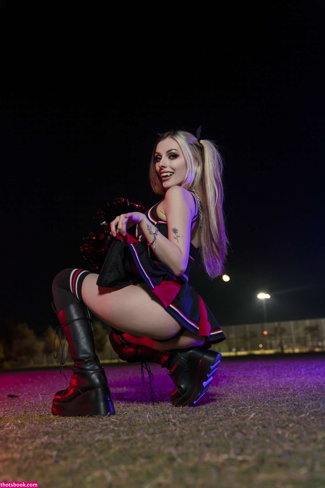 Rolyatistaylor Photo #370