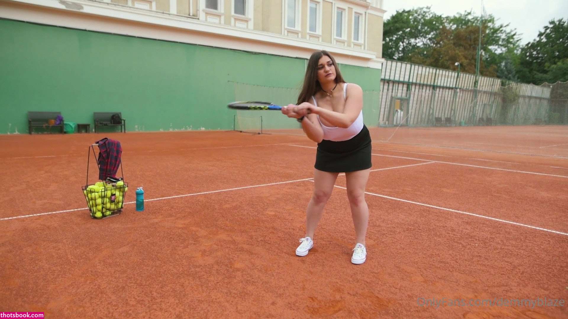 Demmy Blaze Photo #31