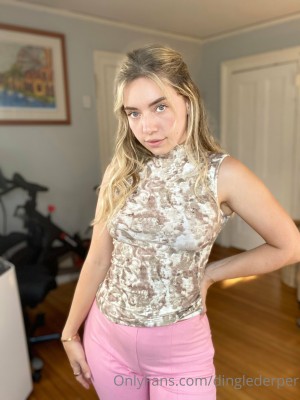 Dinglederper Photo #159