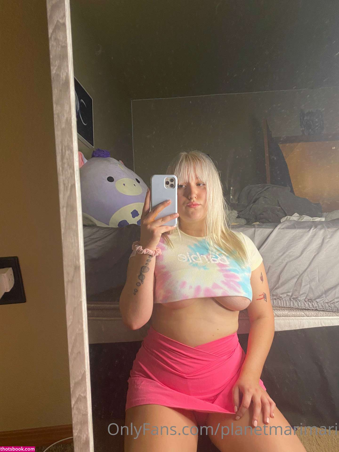 Planetmarimari Photo #53