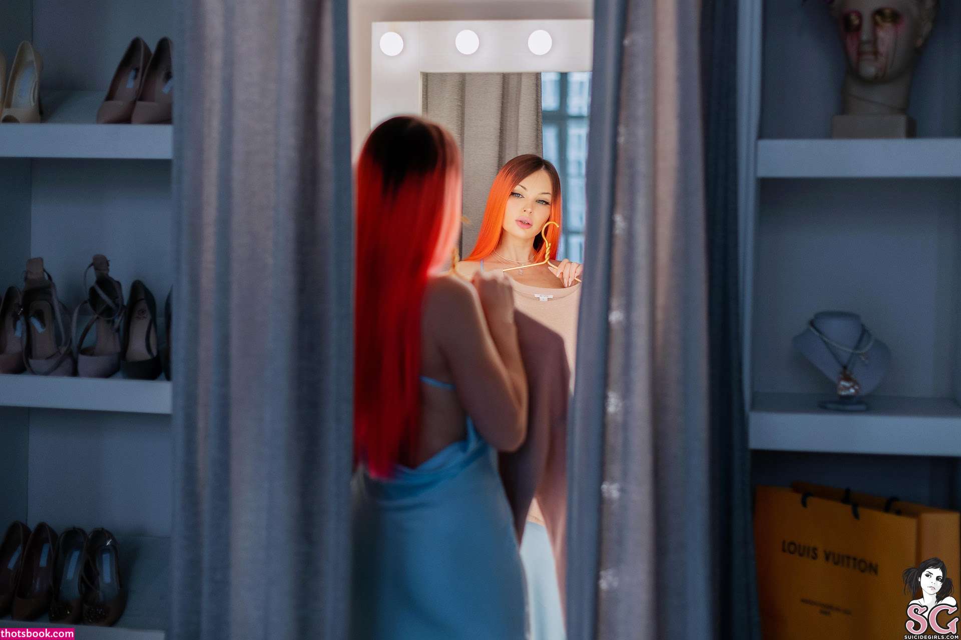 Sonya Vibe Photo #108