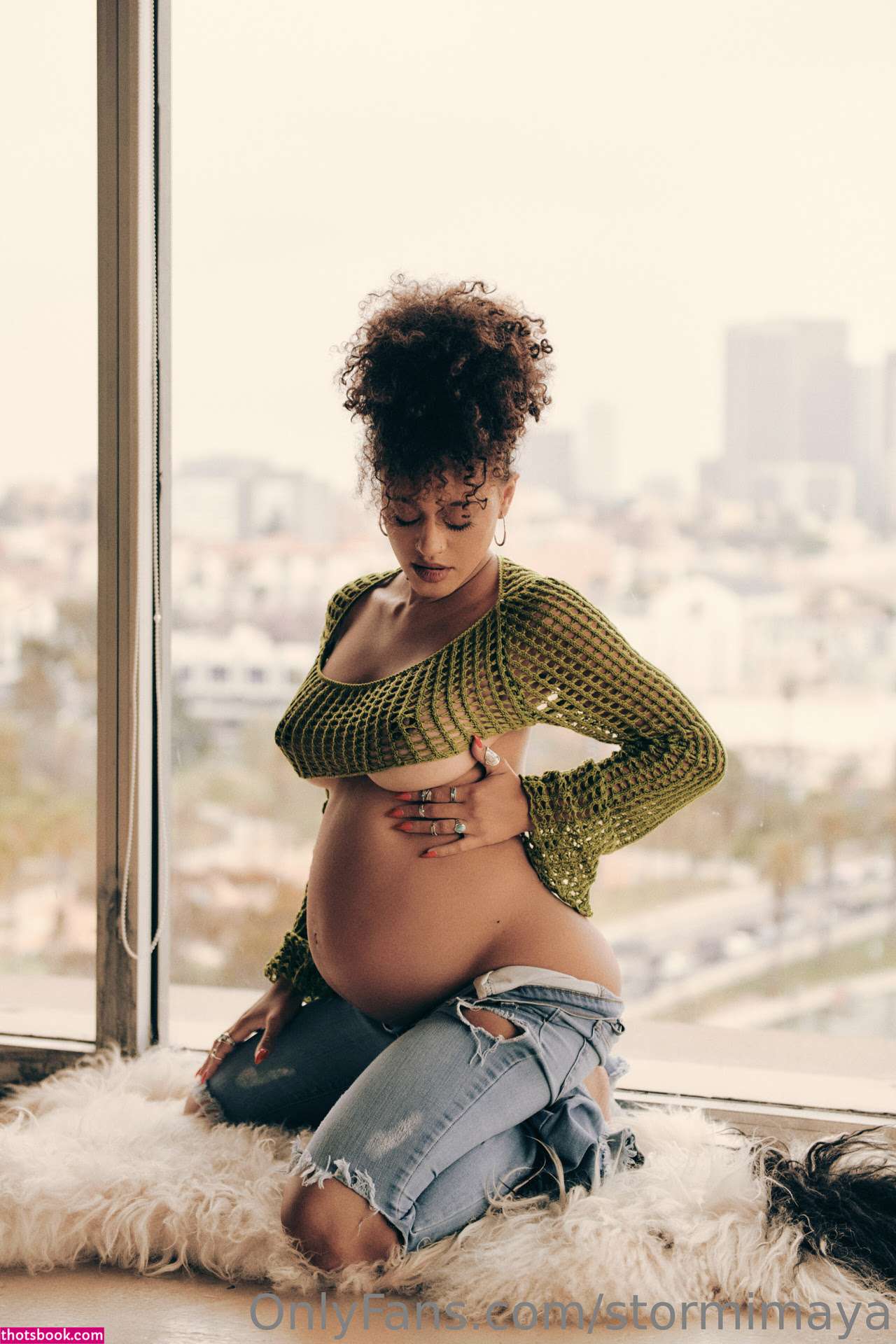 Stormi Maya Photo #141