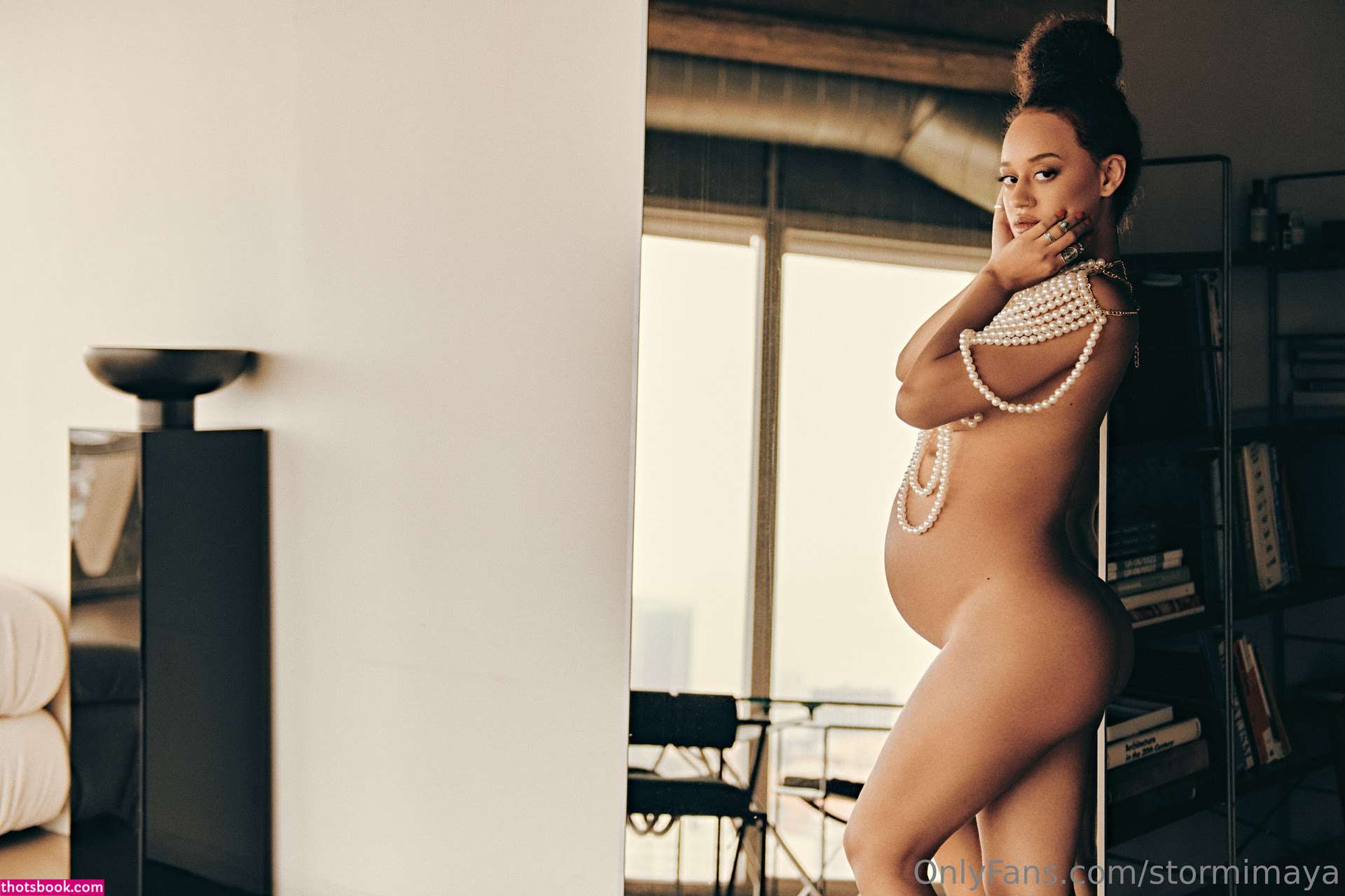 Stormi Maya Photo #144