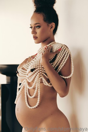 Stormi Maya Photo #150
