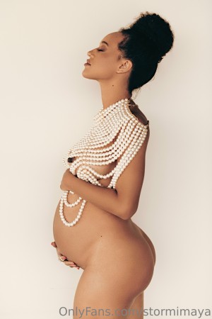 Stormi Maya Photo #151