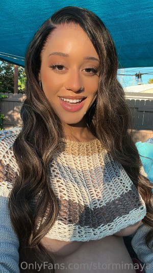 Stormi Maya Photo #162